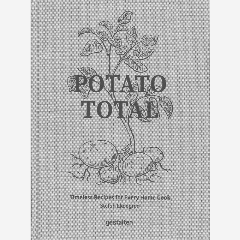 Home Cooking Recipe - Potato Total Timeless Recipes For Every