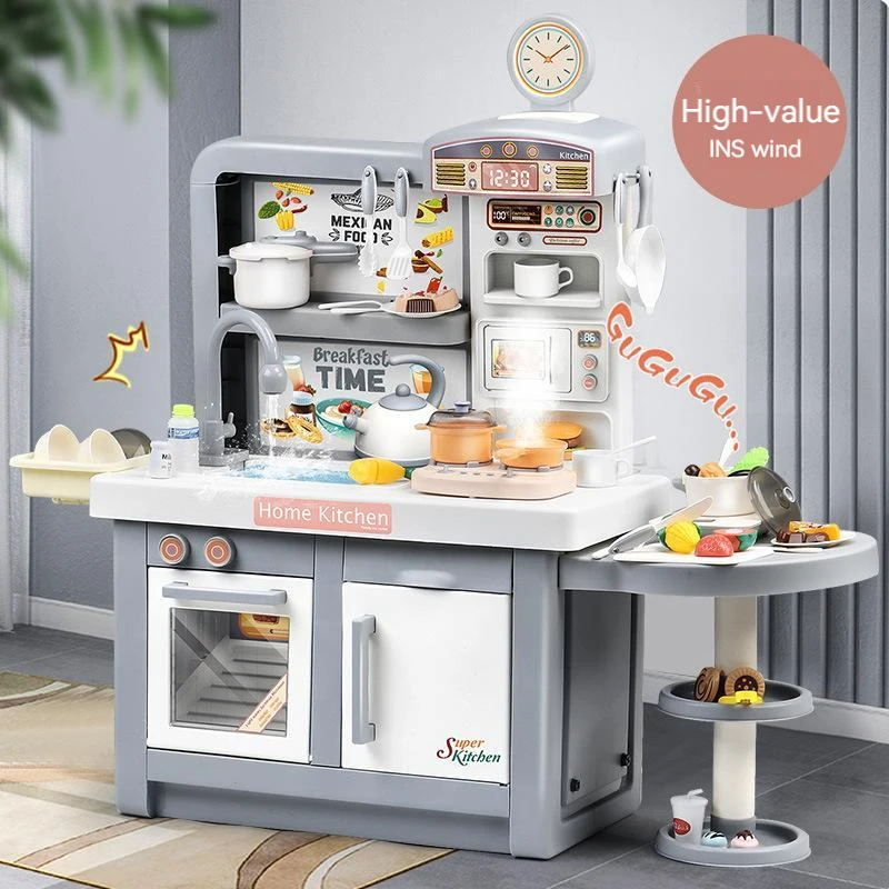 Children's Extra Large 100cm K - đánh giá và giá Home Cooking Recipe