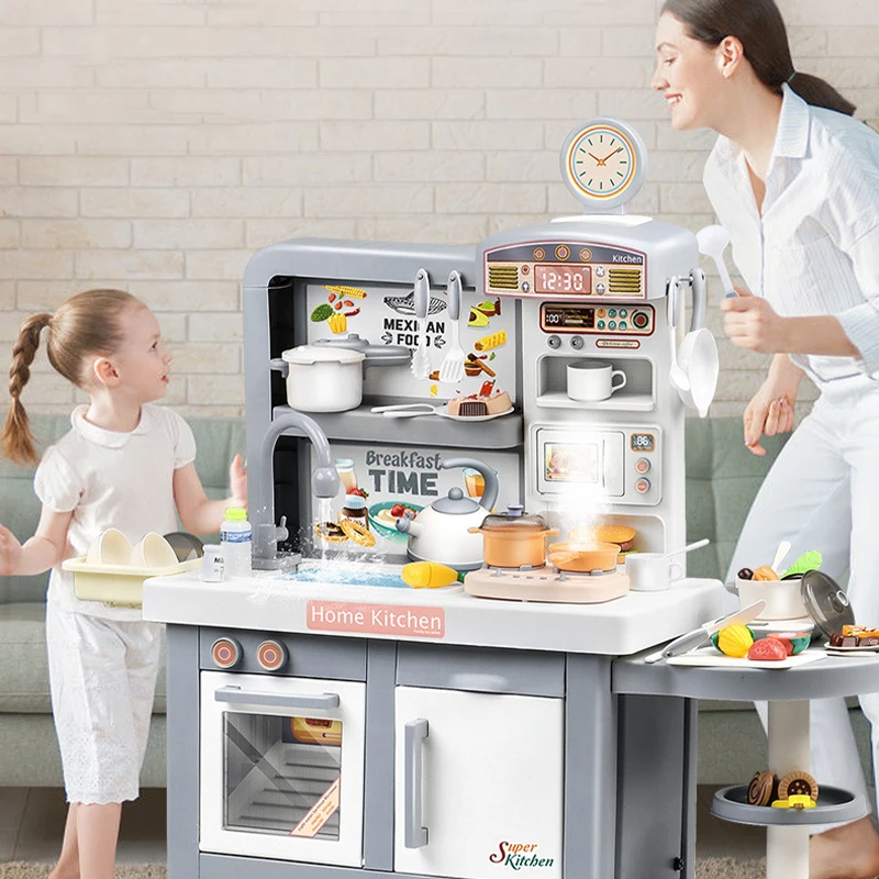 Children's Extra Large 100cm K - đánh giá và giá Home Cooking Recipe