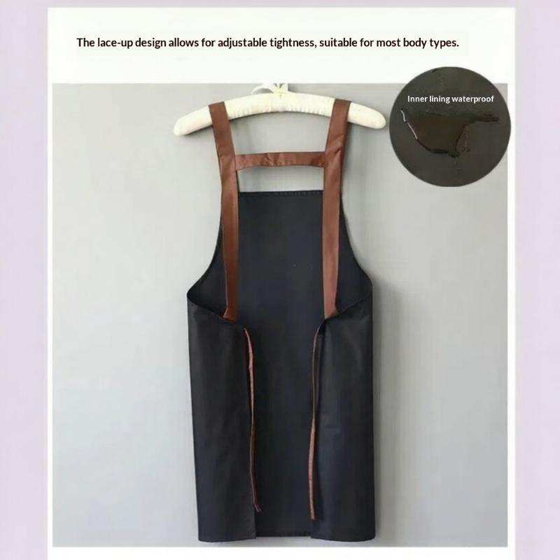 New#Waterproof And Oil Proof A - đánh giá và giá Home Cooking Work