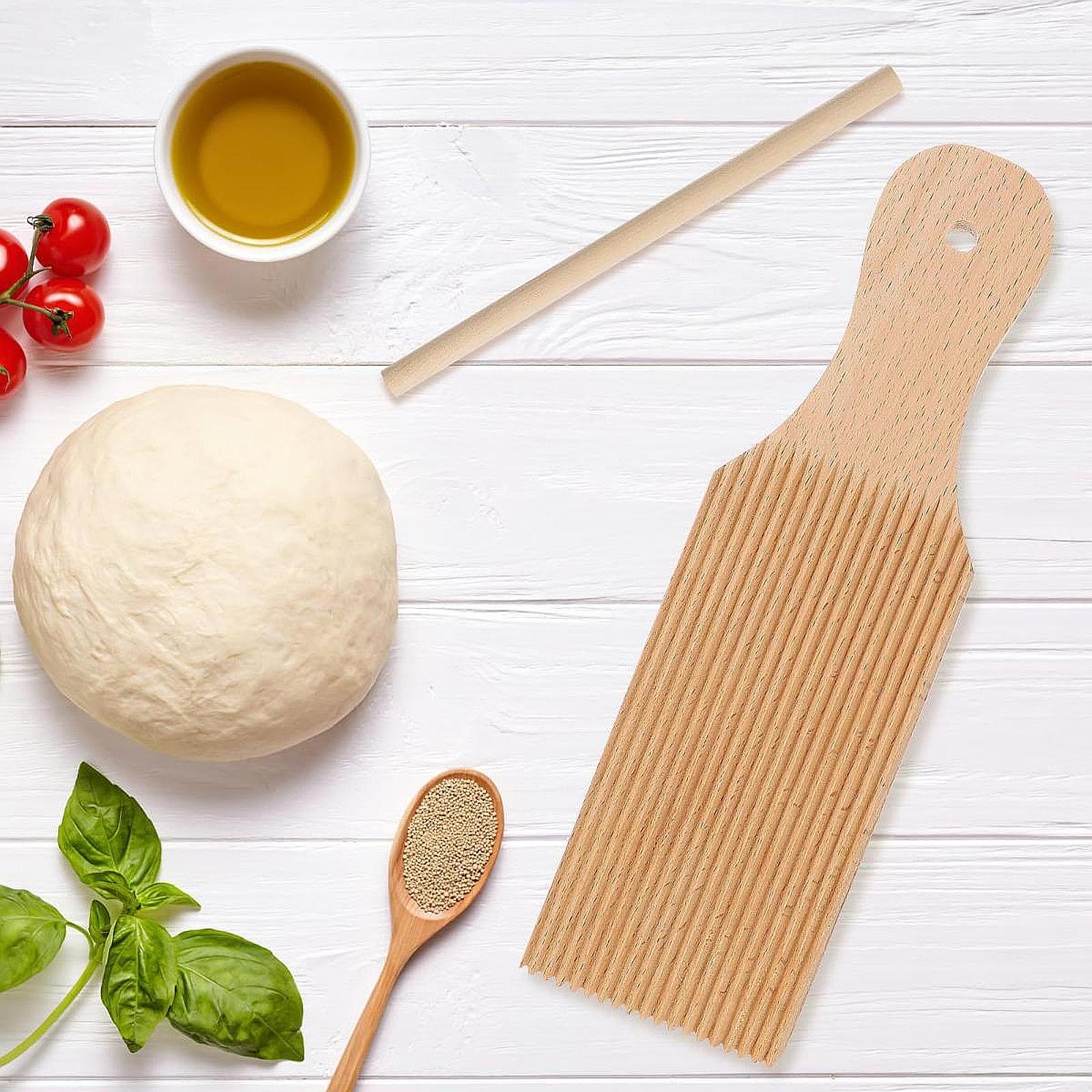 Gnocchi Board Kitchen Utensil  - đánh giá và giá Home Cooking Recipe