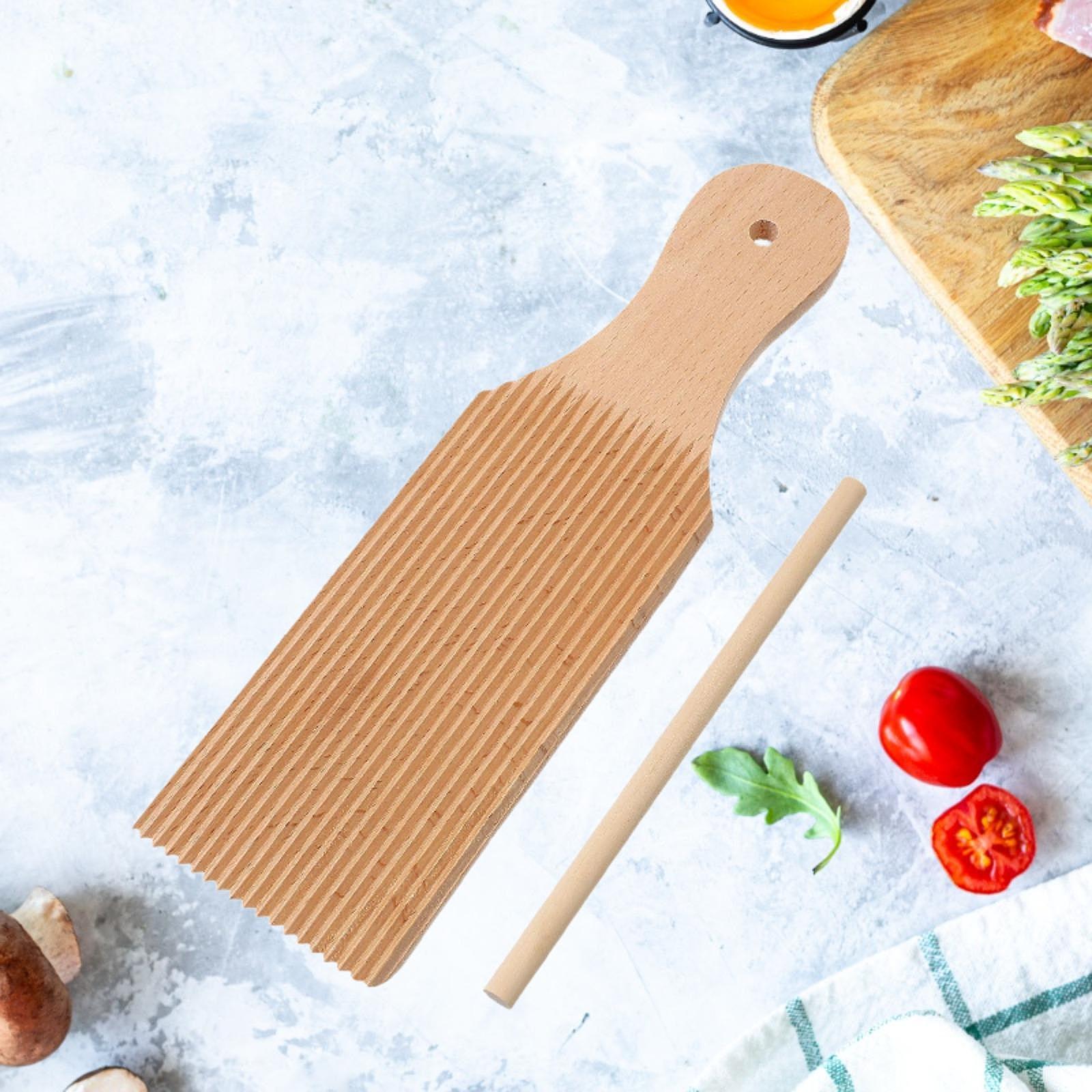 Gnocchi Board Kitchen Utensil  - đánh giá và giá Home Cooking Recipe