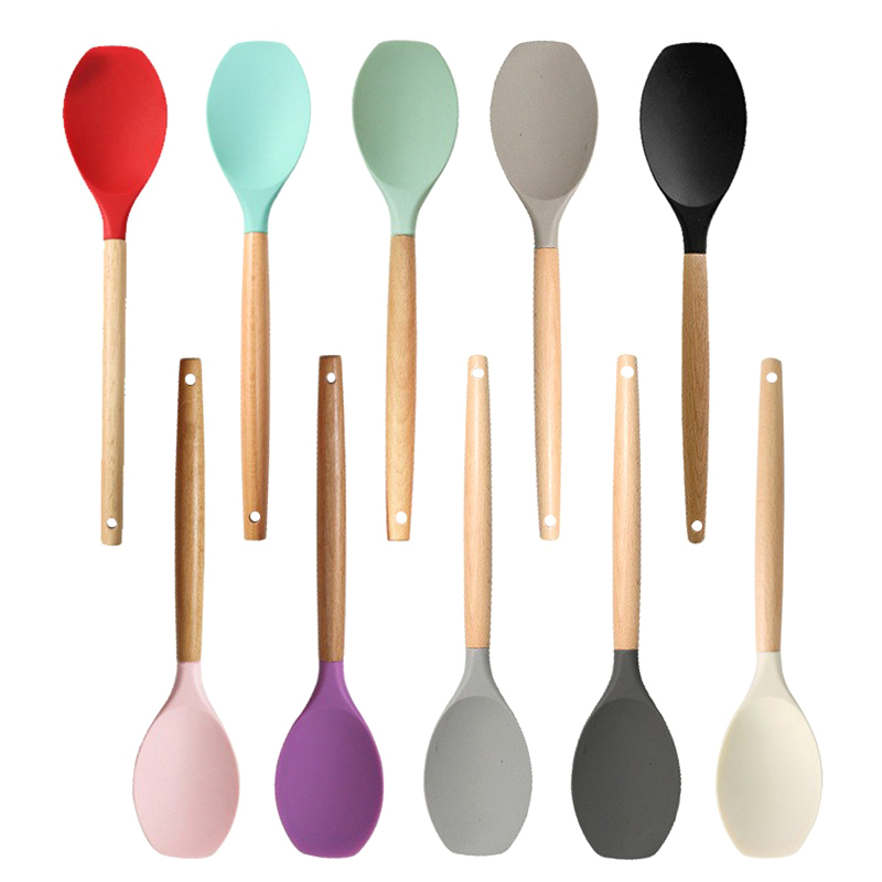 Home Cooking Utensils Silica G - đánh giá và giá Home Cooking Recipe