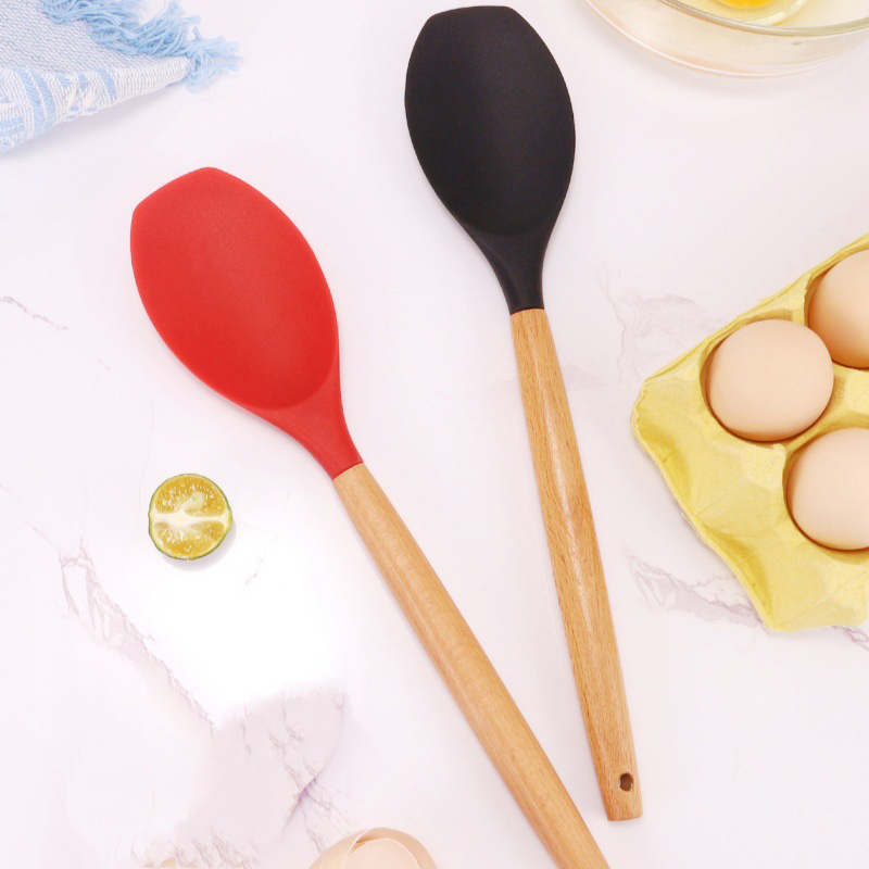 Home Cooking Utensils Silica G - đánh giá và giá Home Cooking Recipe