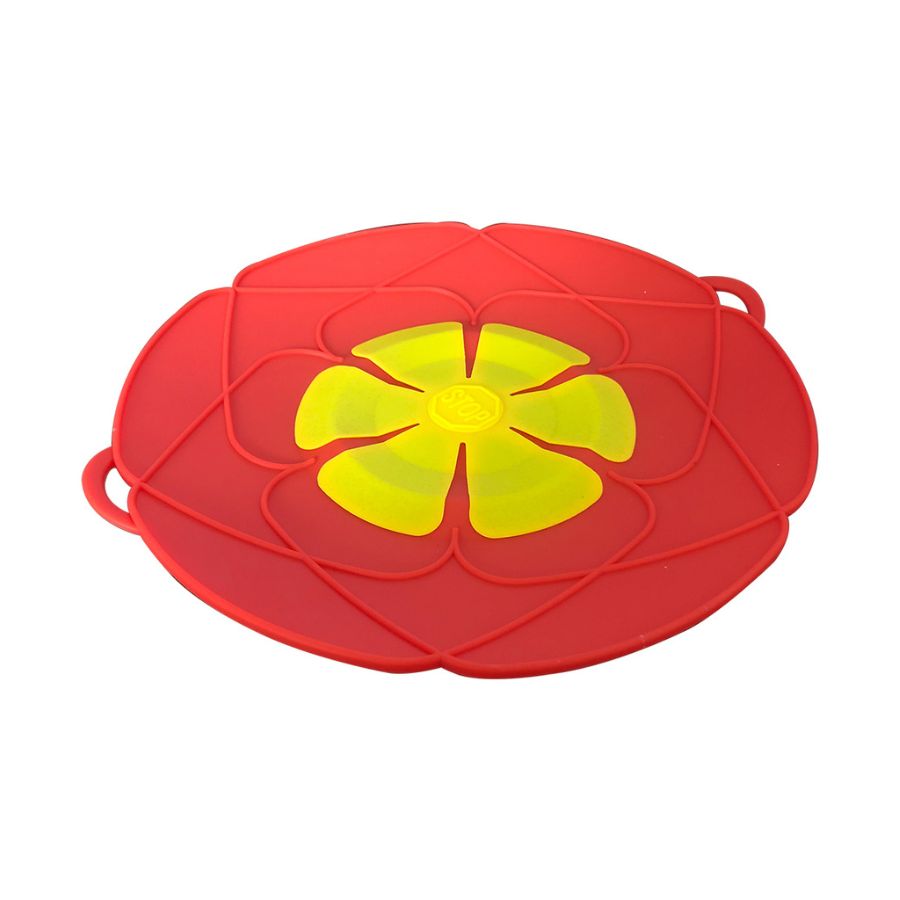 Detachable Silicone Spill-proo - đánh giá và giá Home Cooking Recipe